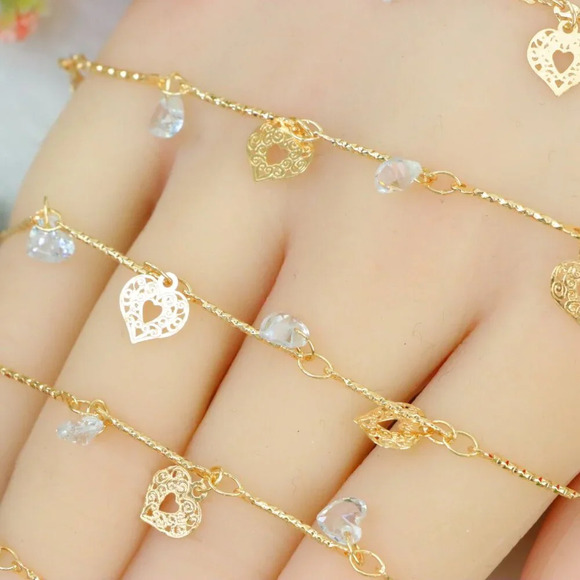 "New Beautiful Design Bracelet for Women/Girls, Gift, B774 - Picture 8 of 10